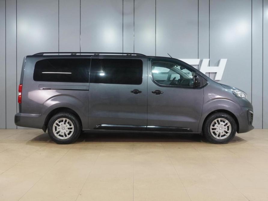 Peugeot Traveller I Воронеж  - изображение 5