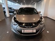 Hyundai Elantra V (MD) Чебоксары  - изображение 43