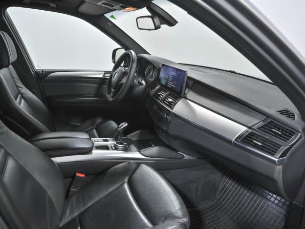 BMW X5 II (E70) Рестайлинг с пробегом 2013 года, цена 1 739 000 рублей, 298707 км, внедорожник, Автокод Объявления