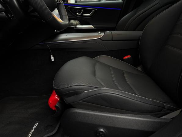 Mercedes-Benz E-Класс VI (W214 S214) с пробегом 2026 года, цена 10 490 000 рублей, 1458 км, седан, Автокод Объявления