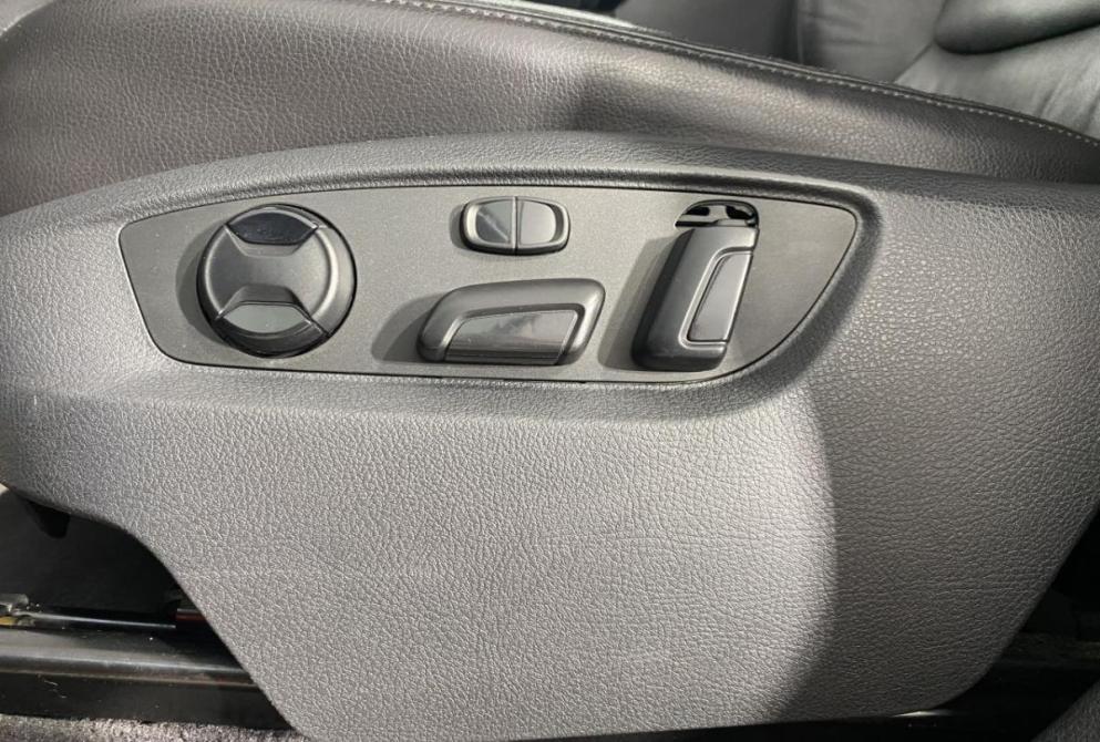 Volkswagen Touareg II Рестайлинг Саранск  - изображение 29