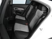 Chevrolet Cruze I Ростов-на-Дону  - изображение 27