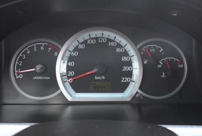 Chevrolet Lacetti I с пробегом 2011 года, цена 560 000 рублей, 199447 км, хэтчбек, Автокод Объявления
