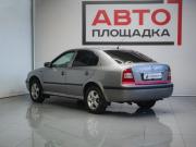 Skoda Octavia II (A5) Челябинск  - изображение 31