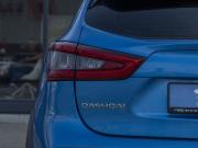 Nissan Qashqai II Рестайлинг Ростов-на-Дону  - изображение 63