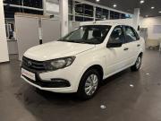 Lada (ВАЗ) Granta I Рестайлинг Чебоксары  - изображение 40