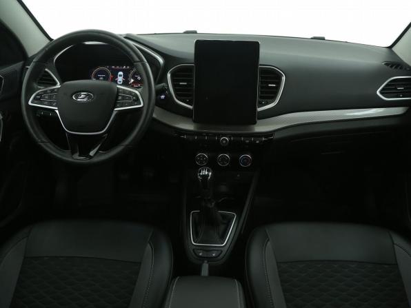 Lada (ВАЗ) Vesta I Рестайлинг (NG) с пробегом 2023 года, цена 1 082 000 рублей, 106000 км, седан, Автокод Объявления
