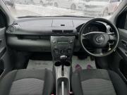 Mazda Demio II (DY) Краснодар  - изображение 36