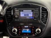 Nissan Juke I Борисоглебск  - изображение 24