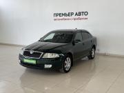 Skoda Octavia II (A5) Смоленск  - изображение 11