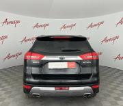 Geely Atlas I Псков  - изображение 26