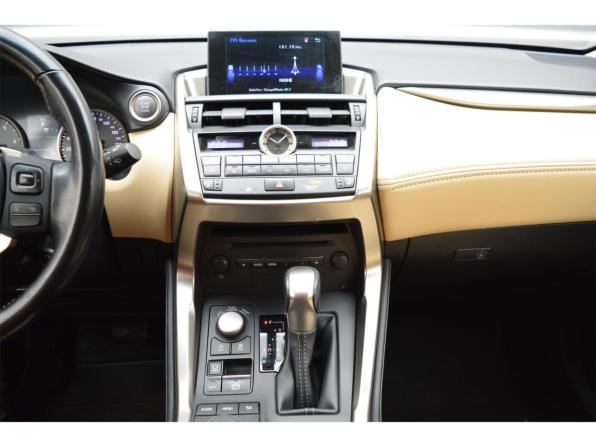 Lexus NX I с пробегом 2015 года, цена 2 099 000 рублей, 220483 км, внедорожник, Автокод Объявления