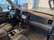 Mitsubishi Pajero IV Санкт-Петербург  - изображение 28