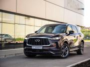 Infiniti QX60 II Санкт-Петербург  - изображение 35