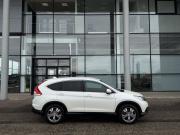 Honda CR-V IV Тверь  - изображение 18
