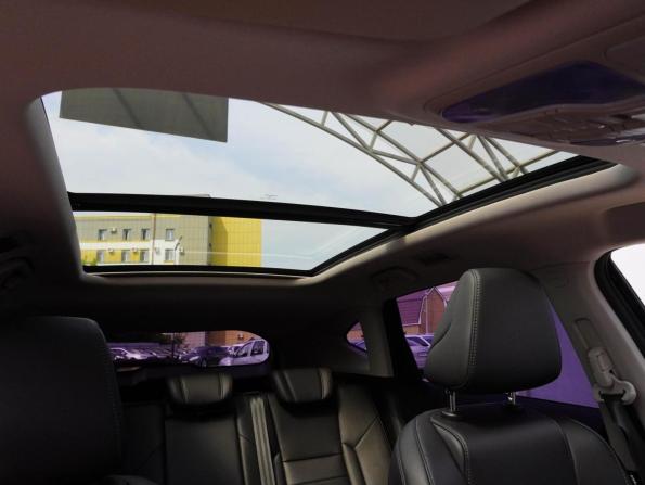 Haval F7 I с пробегом 2021 года, цена 2 019 000 рублей, 44468 км, внедорожник, Автокод Объявления