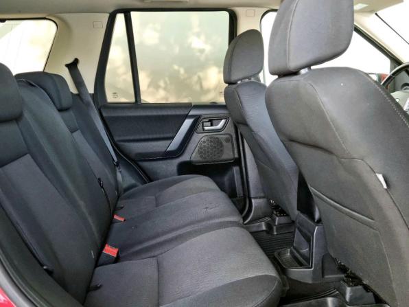 Land Rover Freelander II Рестайлинг с пробегом 2011 года, цена 1 300 000 рублей, 174568 км, внедорожник, Автокод Объявления