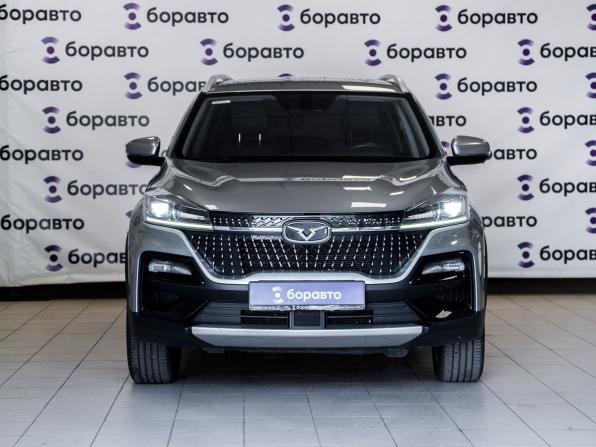 Kaiyi X3 с пробегом 2023 года, цена 1 440 000 рублей, 39728 км, внедорожник, Автокод Объявления
