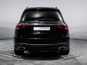 Mercedes-Benz GLS II (X167) Москва  - изображение 28