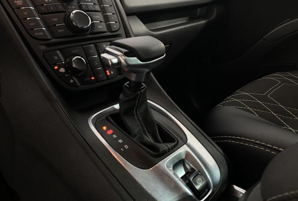 Opel Meriva B Рестайлинг Саранск  - изображение 23