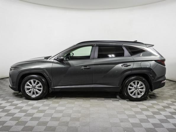 Hyundai Tucson IV с пробегом 2021 года, цена 2 749 000 рублей, 92000 км, внедорожник, Автокод Объявления