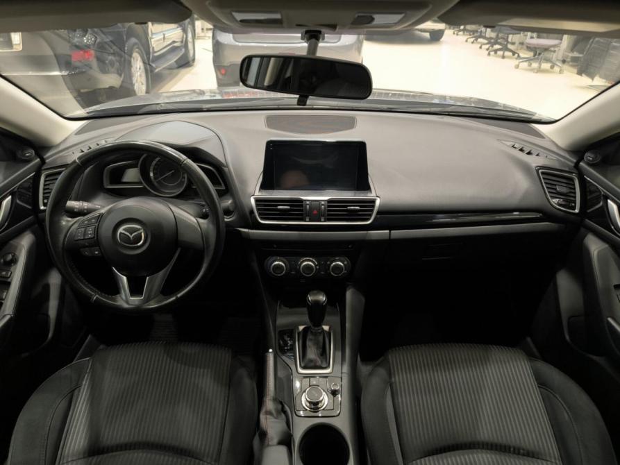 Mazda 3 III (BM) Казань  - изображение 17