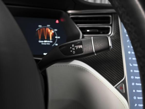Tesla Model X I с пробегом 2017 года, цена 4 099 000 рублей, 99000 км, внедорожник, Автокод Объявления