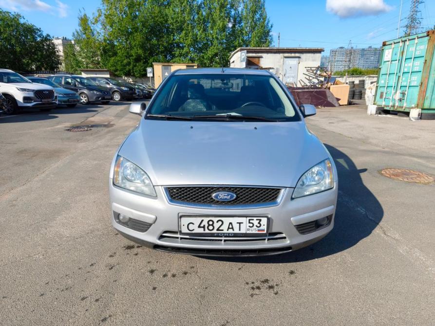 Ford Focus II Санкт-Петербург  - изображение 2