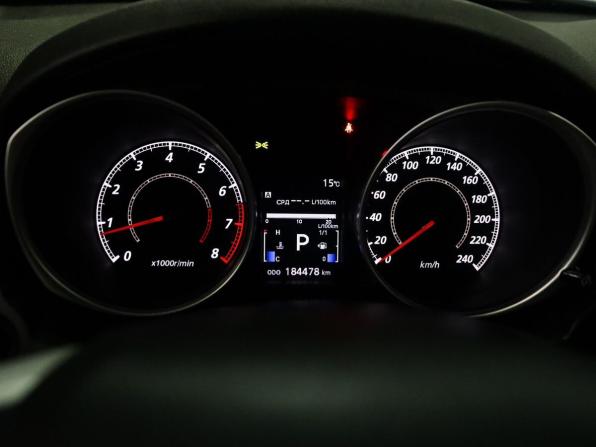 Mitsubishi ASX I с пробегом 2013 года, цена 1 199 000 рублей, 184000 км, внедорожник, Автокод Объявления