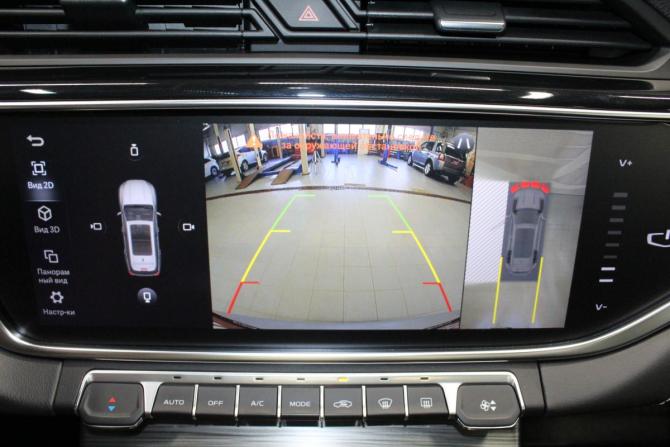 Geely Atlas Pro с пробегом 2023 года, цена 2 249 000 рублей, 31000 км, внедорожник, Автокод Объявления