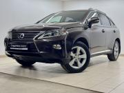 Lexus RX III Рестайлинг Вологда  - изображение 27
