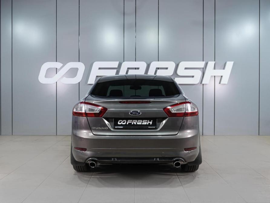 Ford Mondeo IV Рестайлинг Воронеж  - изображение 4