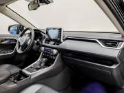 Toyota RAV4 V (XA50) Москва  - изображение 41