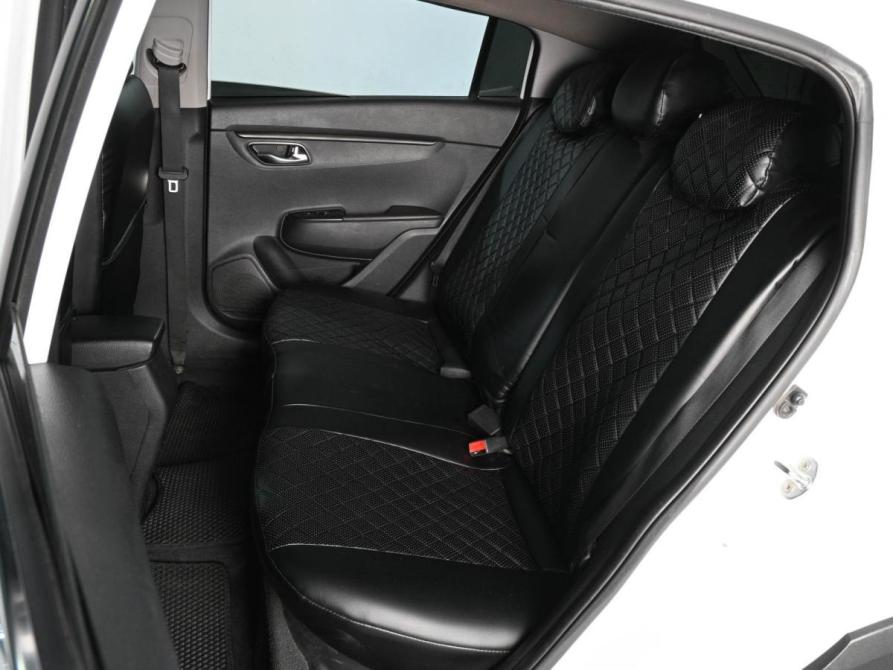 Kia Rio IV Рестайлинг Ростов-на-Дону  - изображение 9