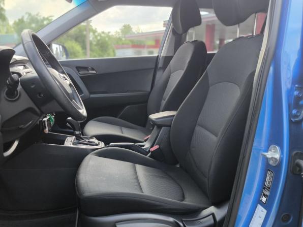 Hyundai Creta I с пробегом 2016 года, цена 1 290 000 рублей, 179310 км, внедорожник, Автокод Объявления