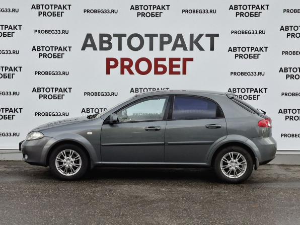 Chevrolet Lacetti I с пробегом 2010 года, цена 584 000 рублей, 122120 км, хэтчбек, Автокод Объявления