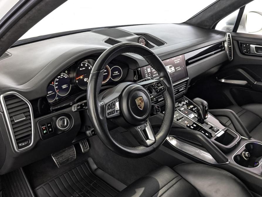 Porsche Cayenne III Москва  - изображение 15