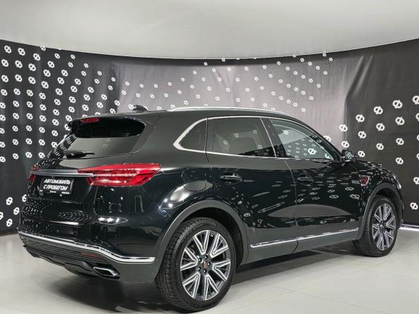 Hongqi HS5 I Рестайлинг с пробегом 2024 года, цена 2 755 000 рублей, 44401 км, внедорожник, Автокод Объявления