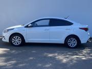 Hyundai Solaris II Москва  - изображение 24