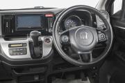 Honda N-WGN I Кемерово  - изображение 36