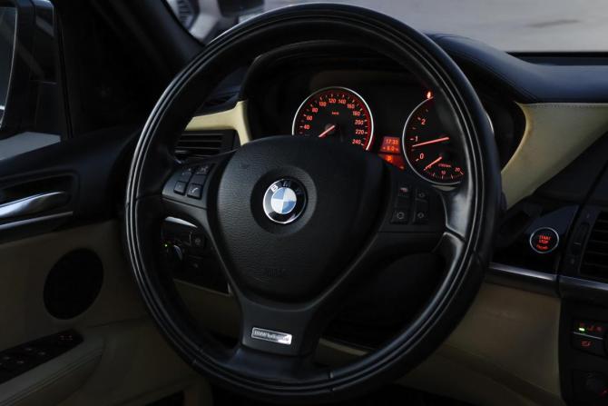 BMW X5 II (E70) Рестайлинг с пробегом 2011 года, цена 1 678 000 рублей, 199850 км, внедорожник, Автокод Объявления