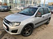 Lada (ВАЗ) Kalina II Нижнекамск  - изображение 29