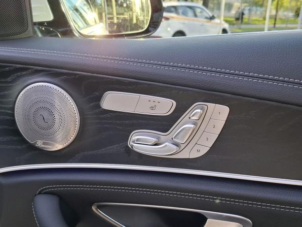 Mercedes-Benz E-Класс V (W213 S213 C238) Рестайлинг с пробегом 2021 года, цена 4 820 000 рублей, 101328 км, седан, Автокод Объявления