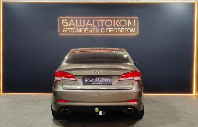 Hyundai i40 I с пробегом 2013 года, цена 1 030 000 рублей, 170261 км, седан, Автокод Объявления