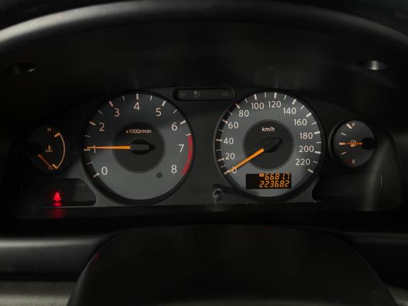 Nissan Almera Classic I с пробегом 2011 года, цена 415 000 рублей, 223644 км, седан, Автокод Объявления