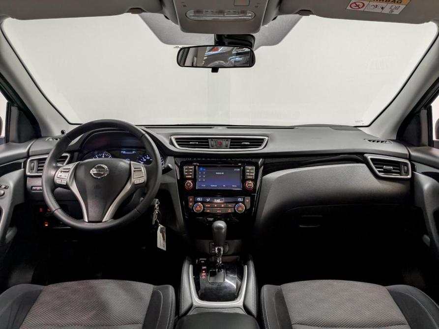 Nissan Qashqai II Санкт-Петербург  - изображение 14
