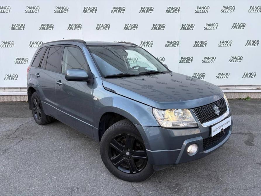 Suzuki Grand Vitara II Нижний Тагил  - изображение 3