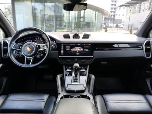 Porsche Cayenne III с пробегом 2019 года, цена 6 880 000 рублей, 81733 км, внедорожник, Автокод Объявления
