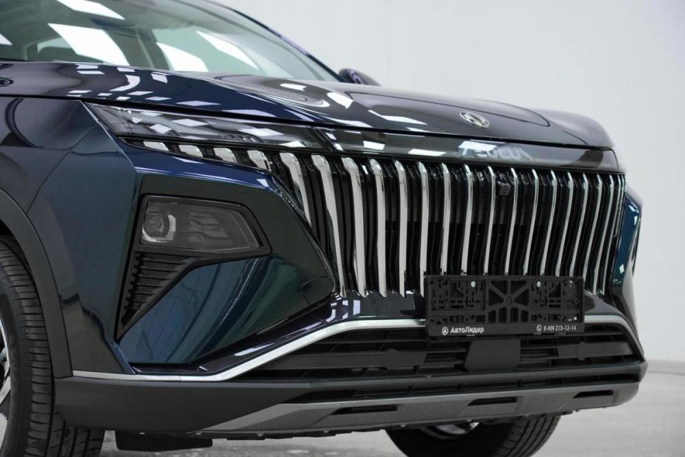 Dongfeng Huge Москва  - изображение 6