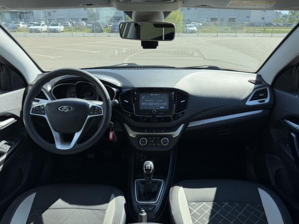 Lada (ВАЗ) Vesta I с пробегом 2018 года, цена 900 000 рублей, 93821 км, универсал, Автокод Объявления